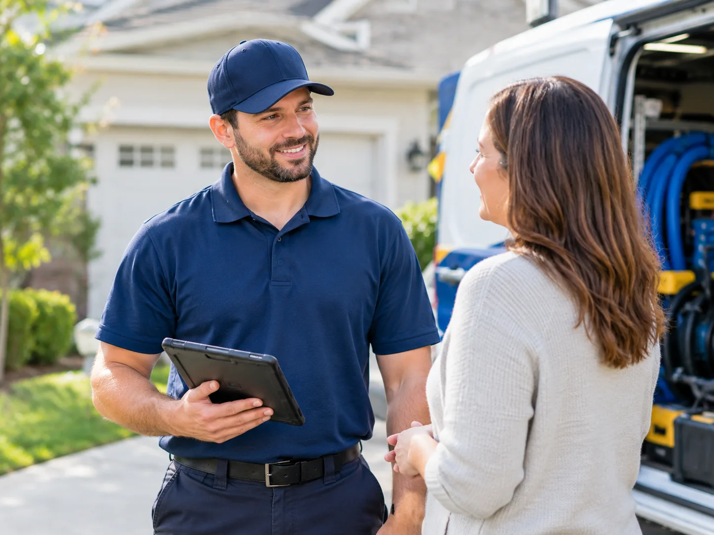 Sewage Backup Cleanup Barker, NY FAQs